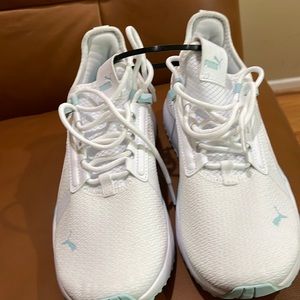 Brand new women puma soft foam optimal comfort